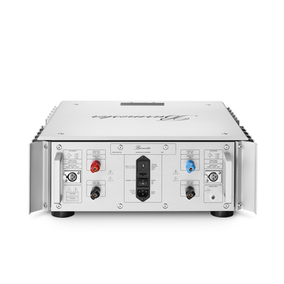 Burmester Classic Line - 956 MK2 Power Amplifier