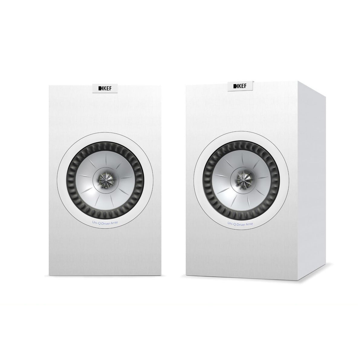 KEF Q350 Bookshelf Speakers (pair)