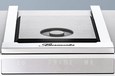 Burmester Top Line - 089 CD Player