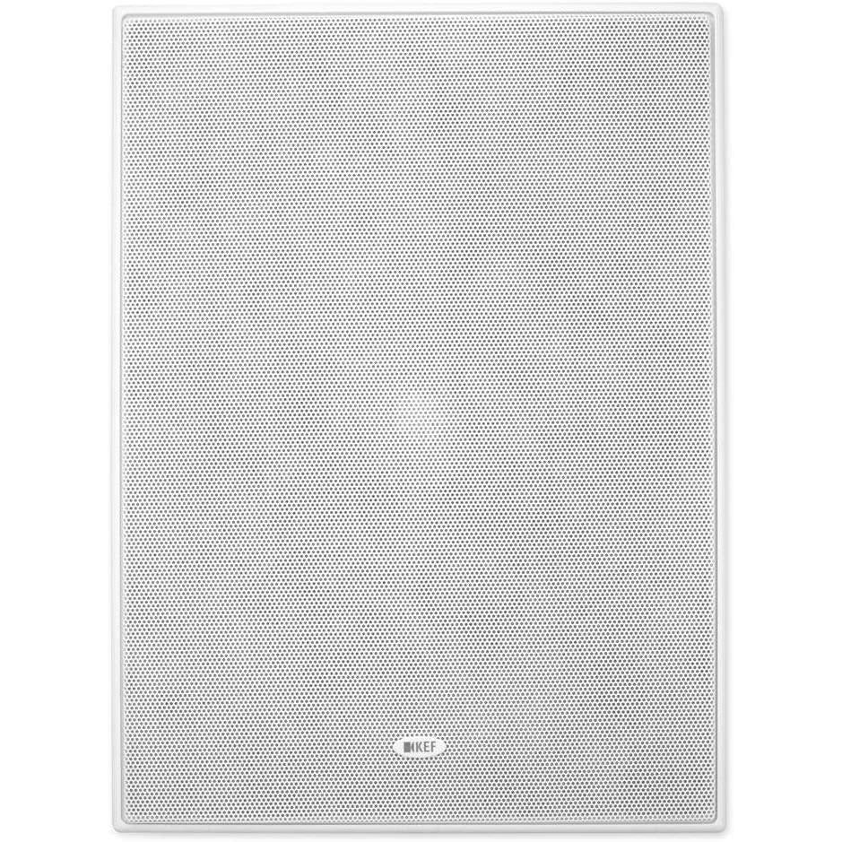 KEF CI200CL Rectangle In-Wall/In-Ceiling Architectural Loudspeaker (Single)