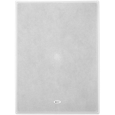 KEF CI200CL Rectangle In-Wall/In-Ceiling Architectural Loudspeaker (Single)