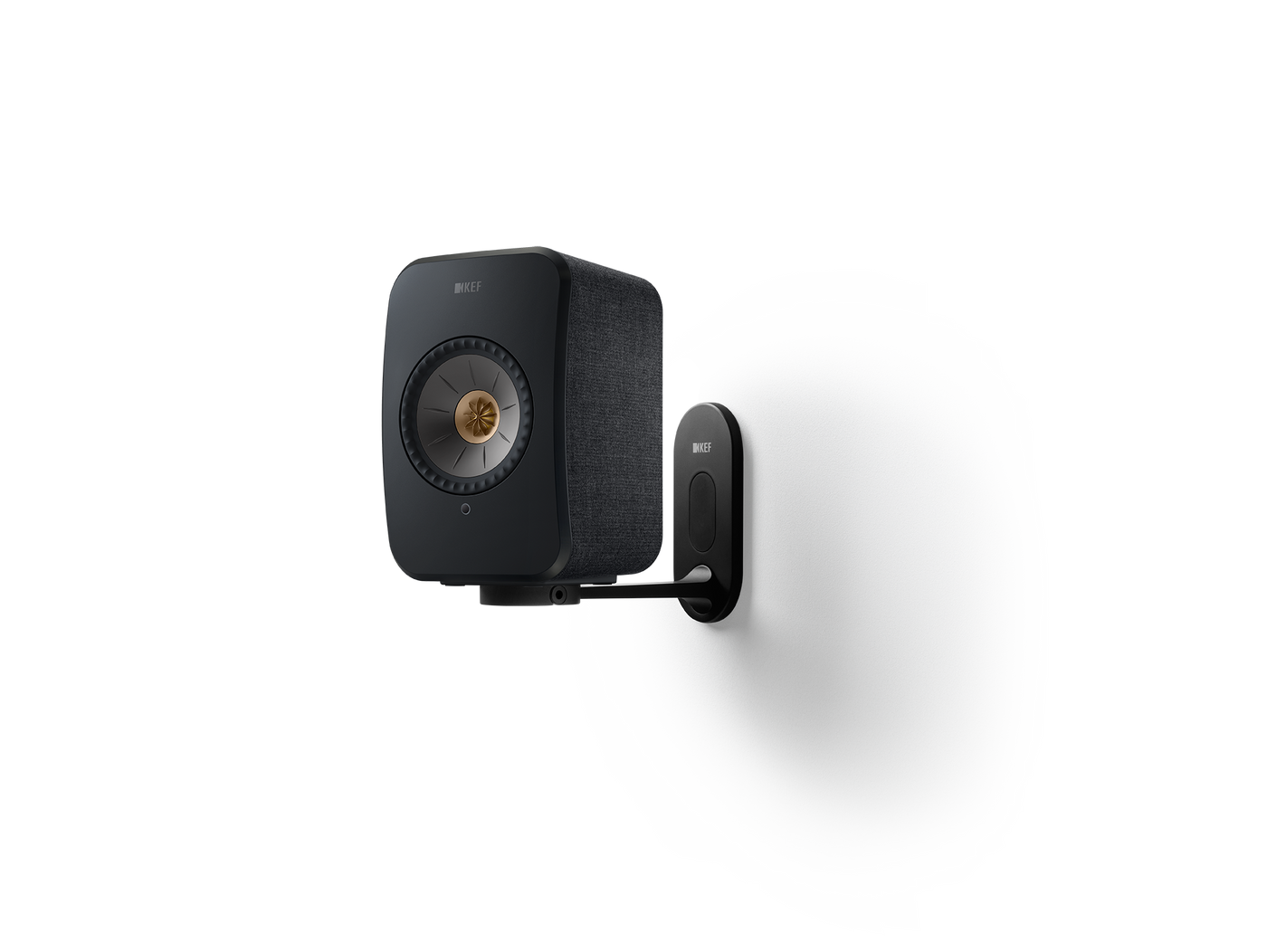 KEF B1 Wall Bracket for KEF LSX and LSX II