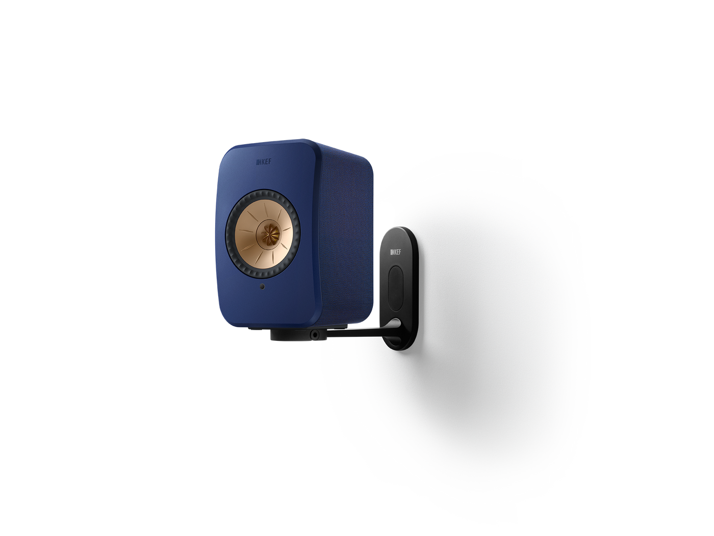 KEF B1 Wall Bracket for KEF LSX and LSX II