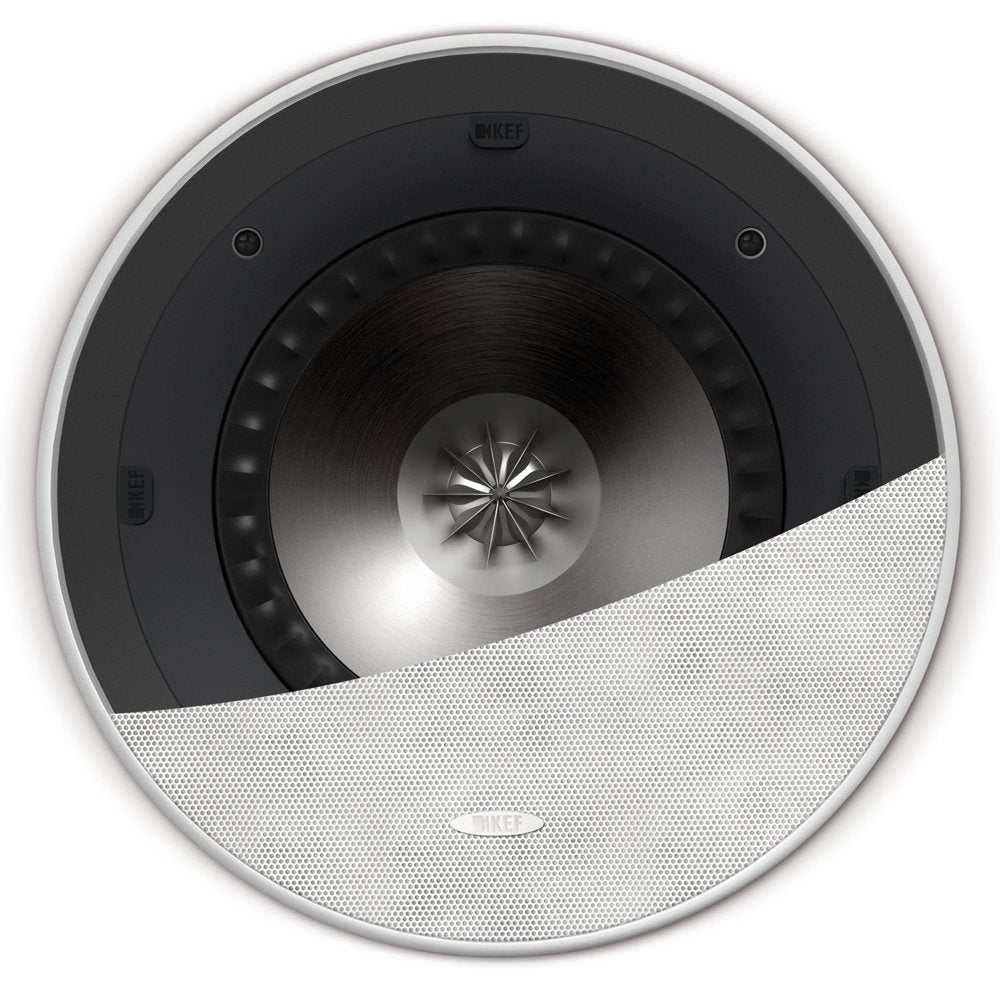 KEF Ci200RR-THX In-Ceiling Speaker