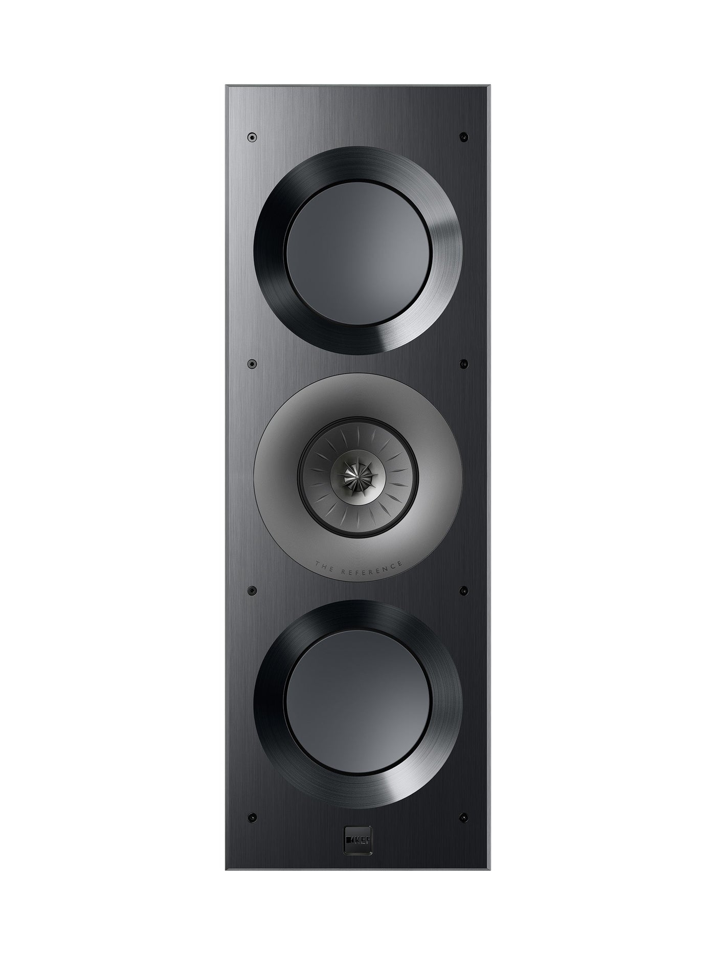 KEF Ci3160REFM-THX In-Wall Speaker (each)