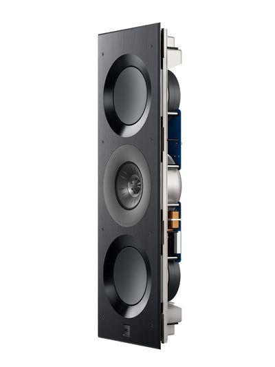 KEF Ci3160REFM-THX In-Wall Speaker (each)