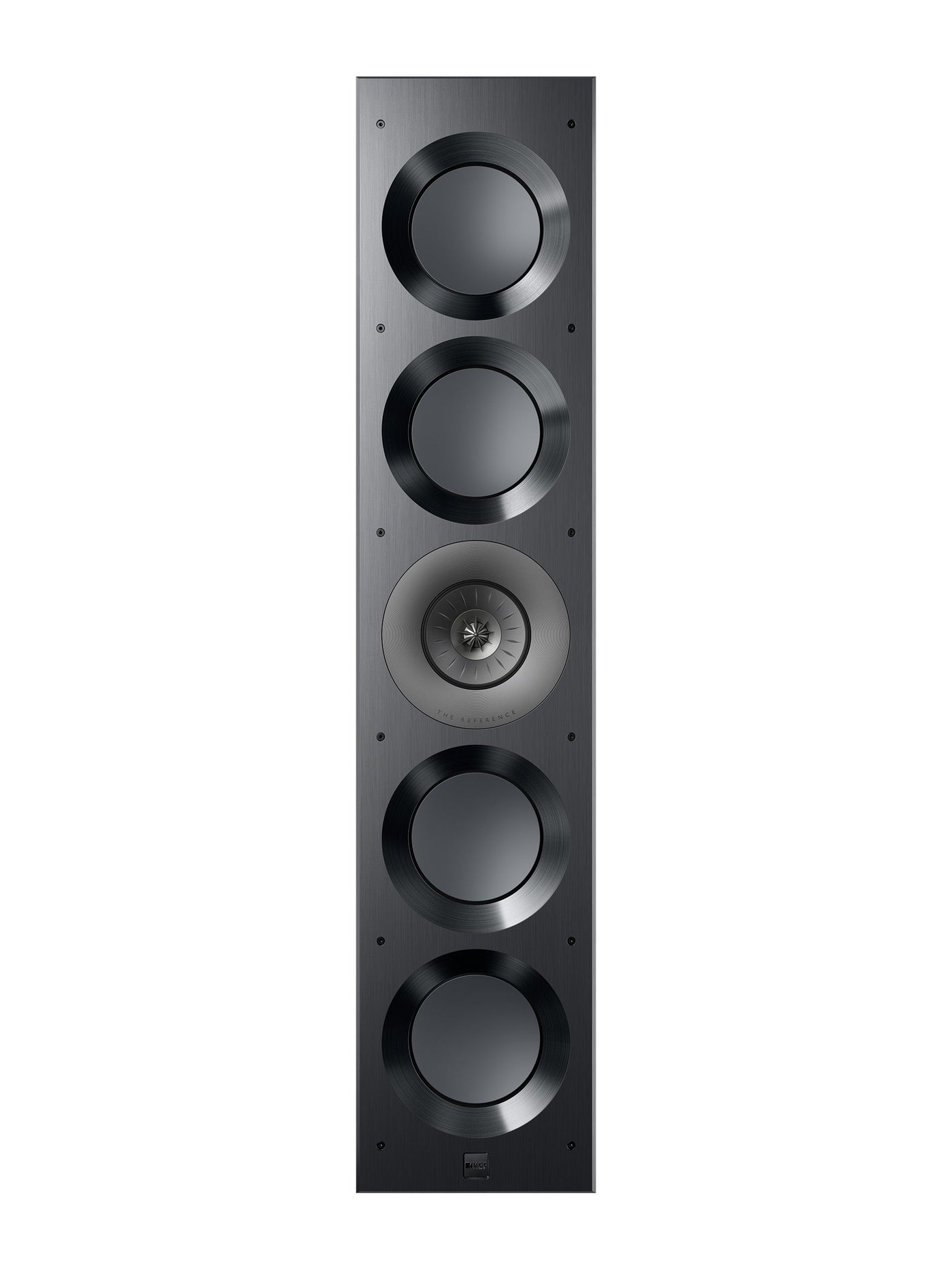 KEF Ci5160REFM-THX In-Wall Speaker (each)