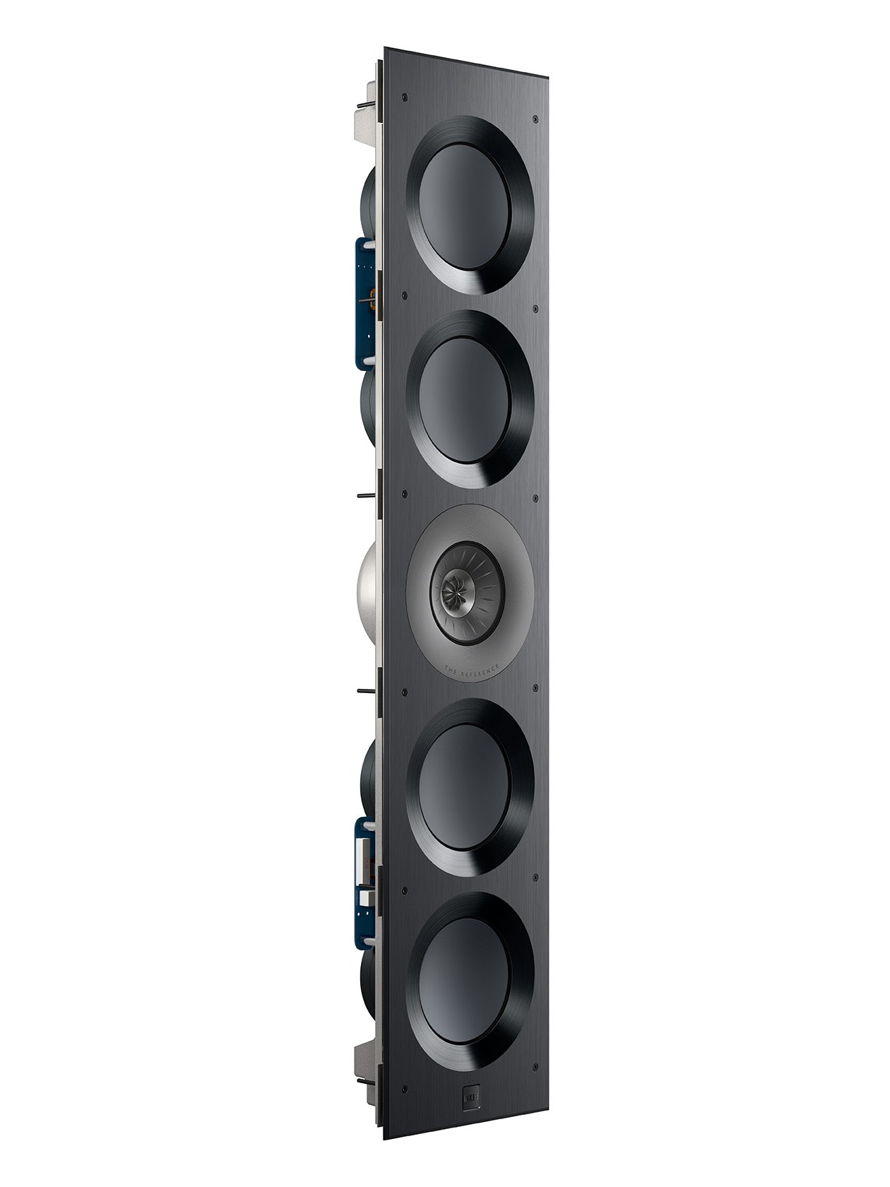 KEF Ci5160REFM-THX In-Wall Speaker (each)