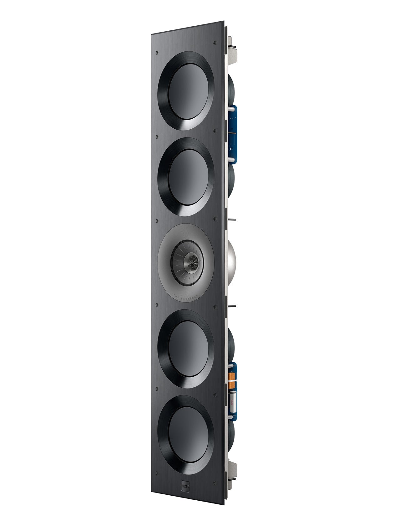 KEF Ci5160REFM-THX In-Wall Speaker (each)