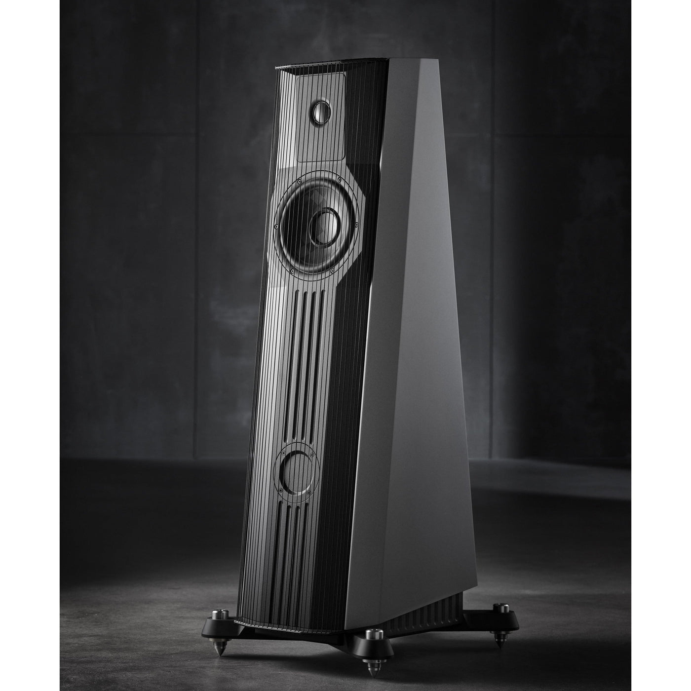 Gryphon EOS 2  Loudspeakers