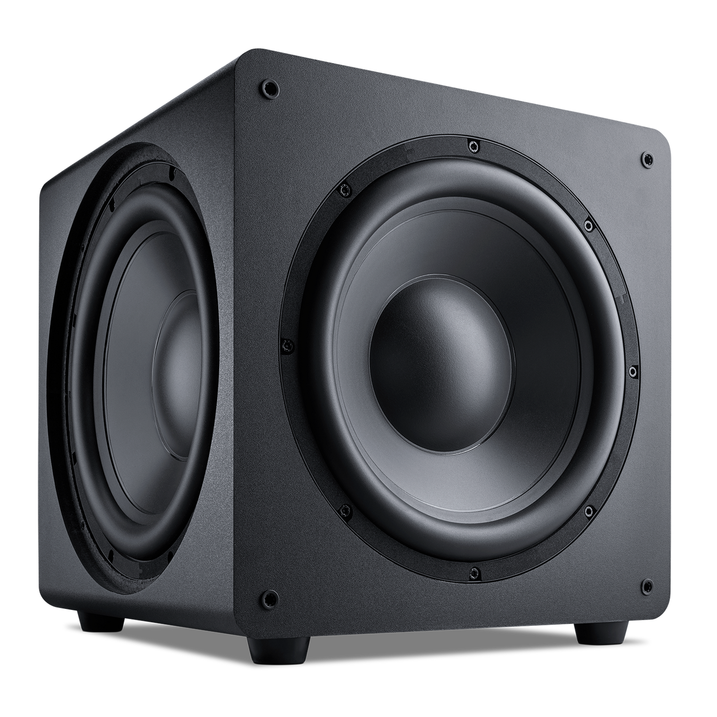 Proficient Audio Protege FDS-10 Subwoofer