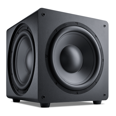 Proficient Audio Protege FDS-10 Subwoofer