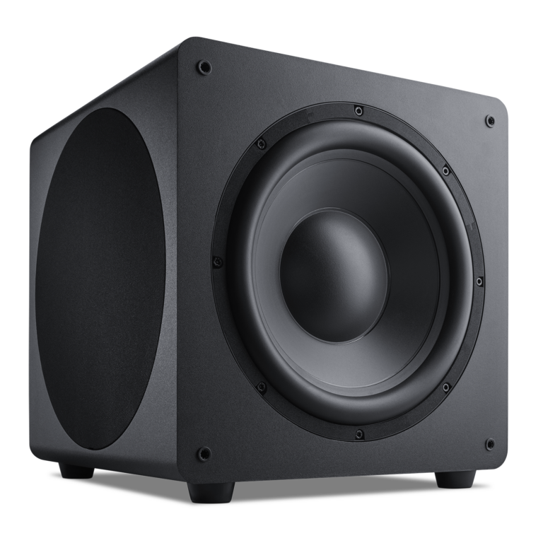 Proficient Audio Protege FDS-10 Subwoofer