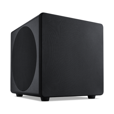 Proficient Audio Protege FDS-10 Subwoofer