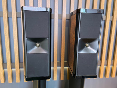 Gryphon Cantata Speakers - As Traded