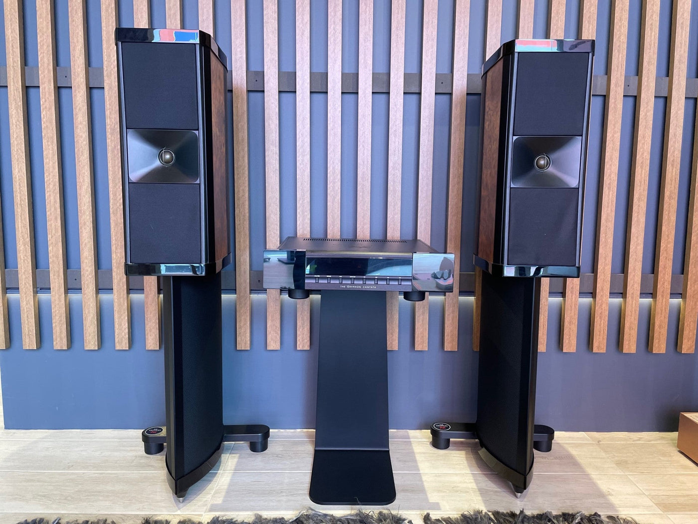 Gryphon Cantata Speakers - As Traded