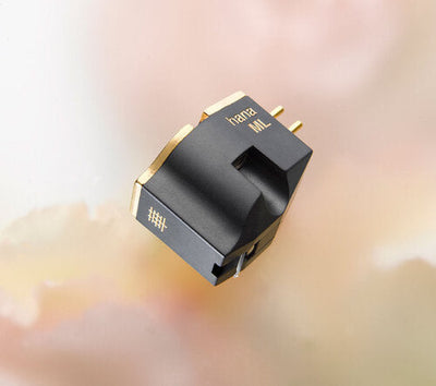 Hana ML Microline Moving Coil Cartridge (Low Output)