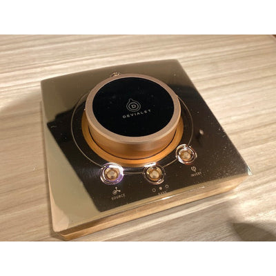 Devialet Orignial d'Atelier *Limited Edition* Integrated Amplifier - As Traded