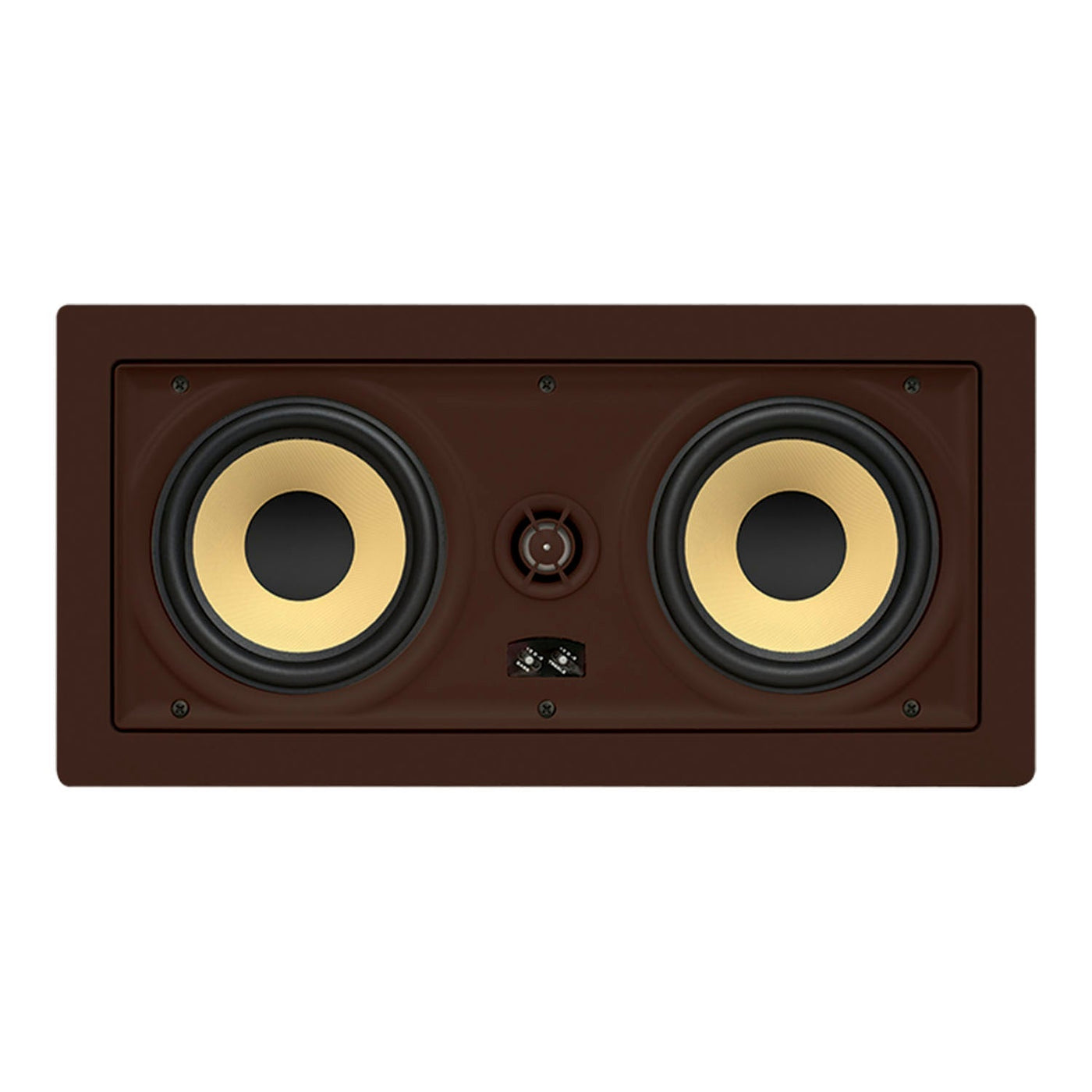 Proficient Audio Signature Series IW575s In-Wall LCR Speaker