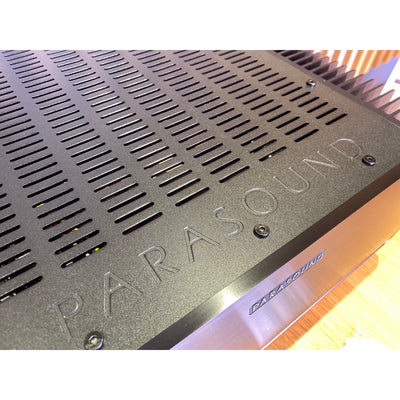 Parasound A21+ Stereo Power Amplifier - As Traded