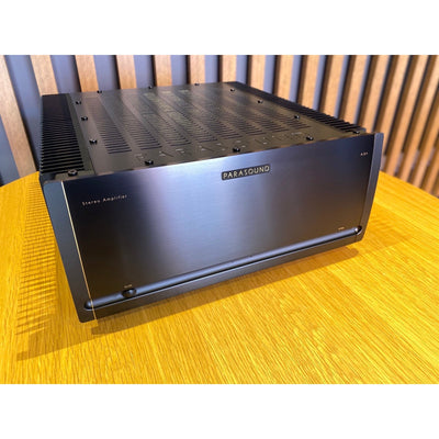 Parasound A21+ Stereo Power Amplifier - As Traded