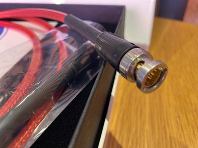 Nordost Heimdall 2 Digital BNC Cable 2m- As Traded