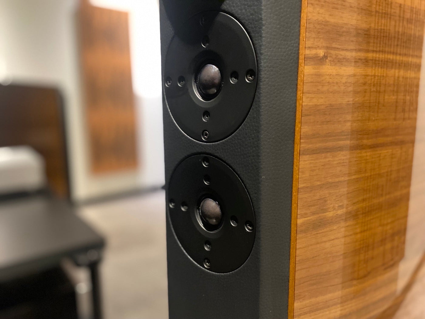 Opera Grand Callas Floorstanding Speakers - Consignment