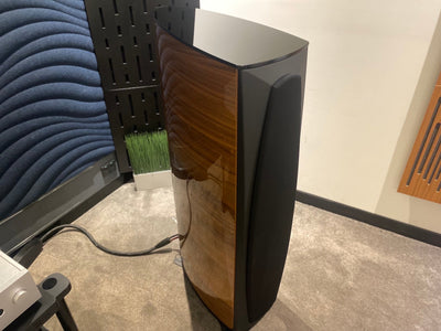 Opera Grand Callas Floorstanding Speakers - Consignment