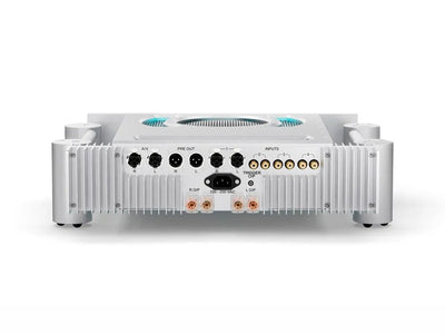 Chord ULTIMA INTEGRATED - 125W Integrated amplifier