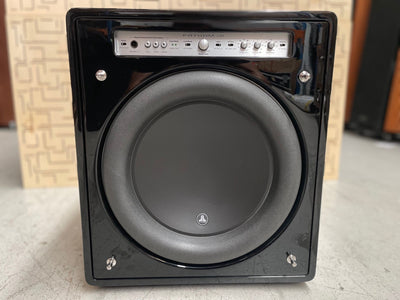 JL Audio Fathom f113v2 Powered Subwoofer - Consignment