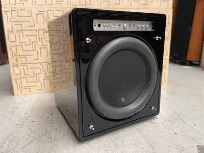 JL Audio Fathom f113v2 Powered Subwoofer - Consignment