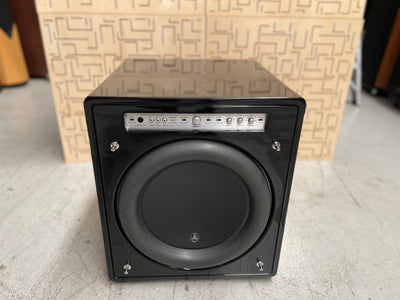 JL Audio Fathom f113v2 Powered Subwoofer - Consignment