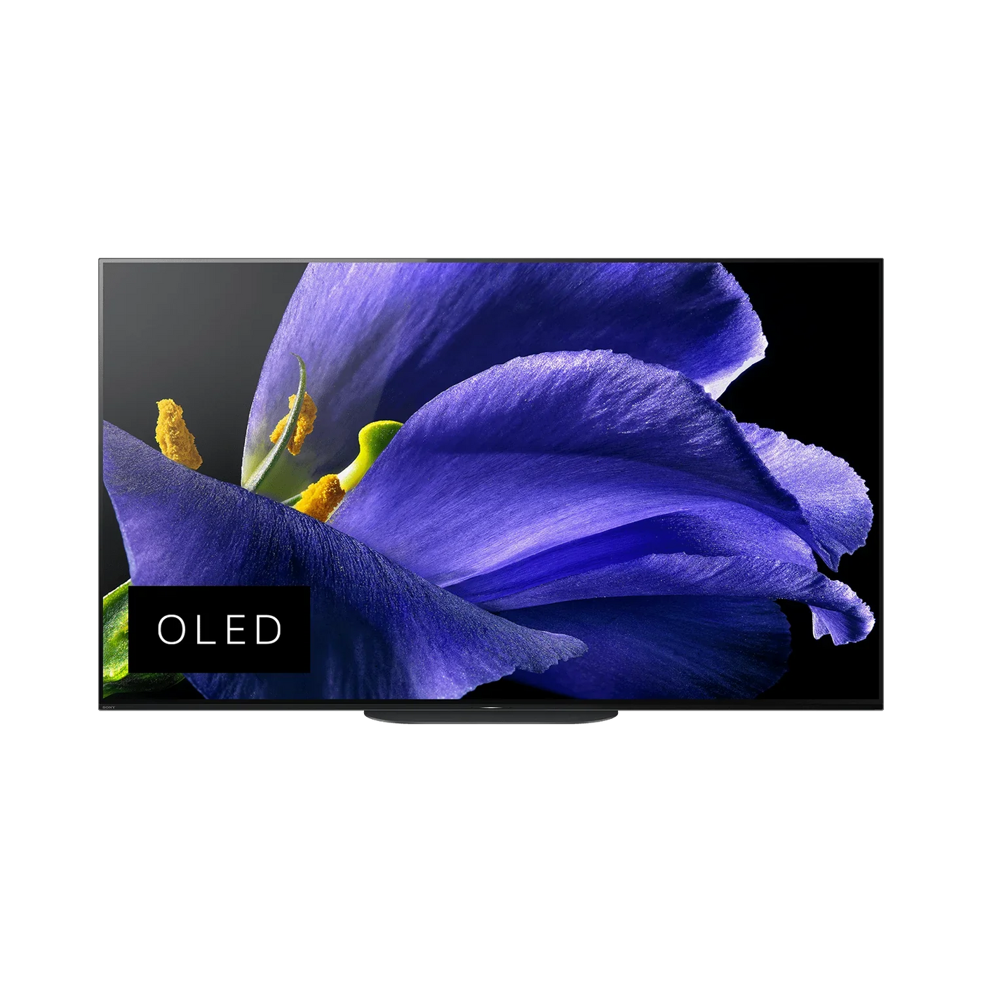 Sony KD- 65" A9G MASTER Series OLED 4K Ultra HD Android TV - Consignment