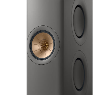 KEF LS60 Wireless Floorstanding Speakers - B-Stock