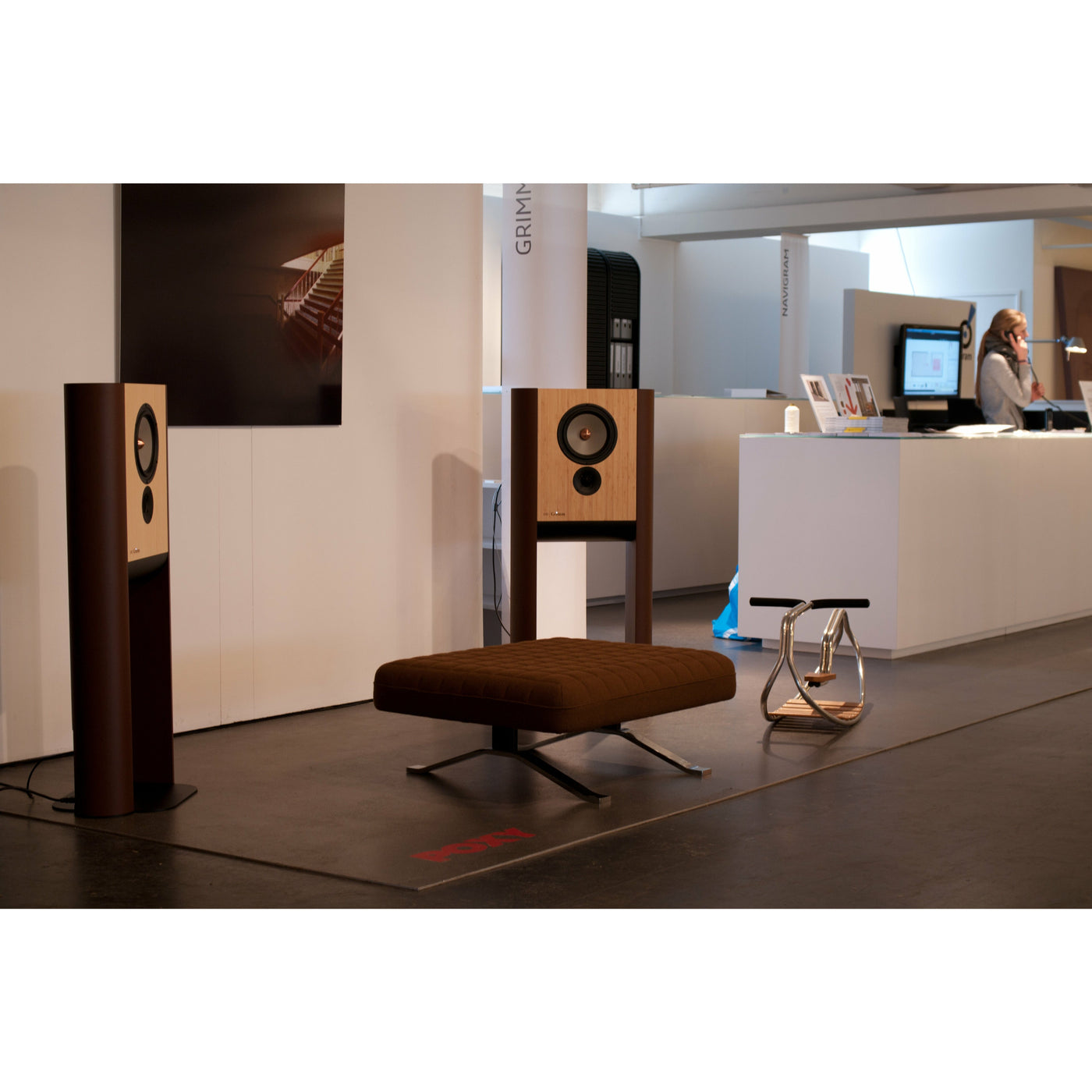 Grimm Audio LS1v2 Loudspeakers