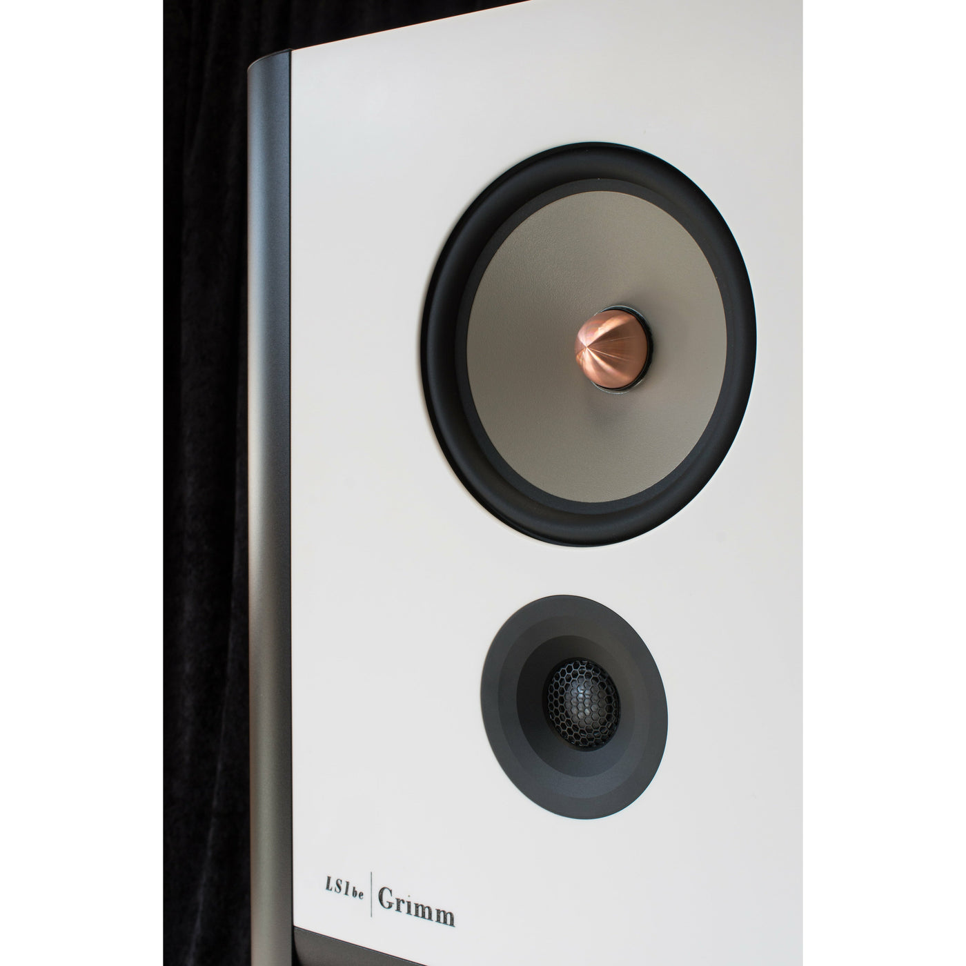 Grimm Audio LS1be Loudspeakers