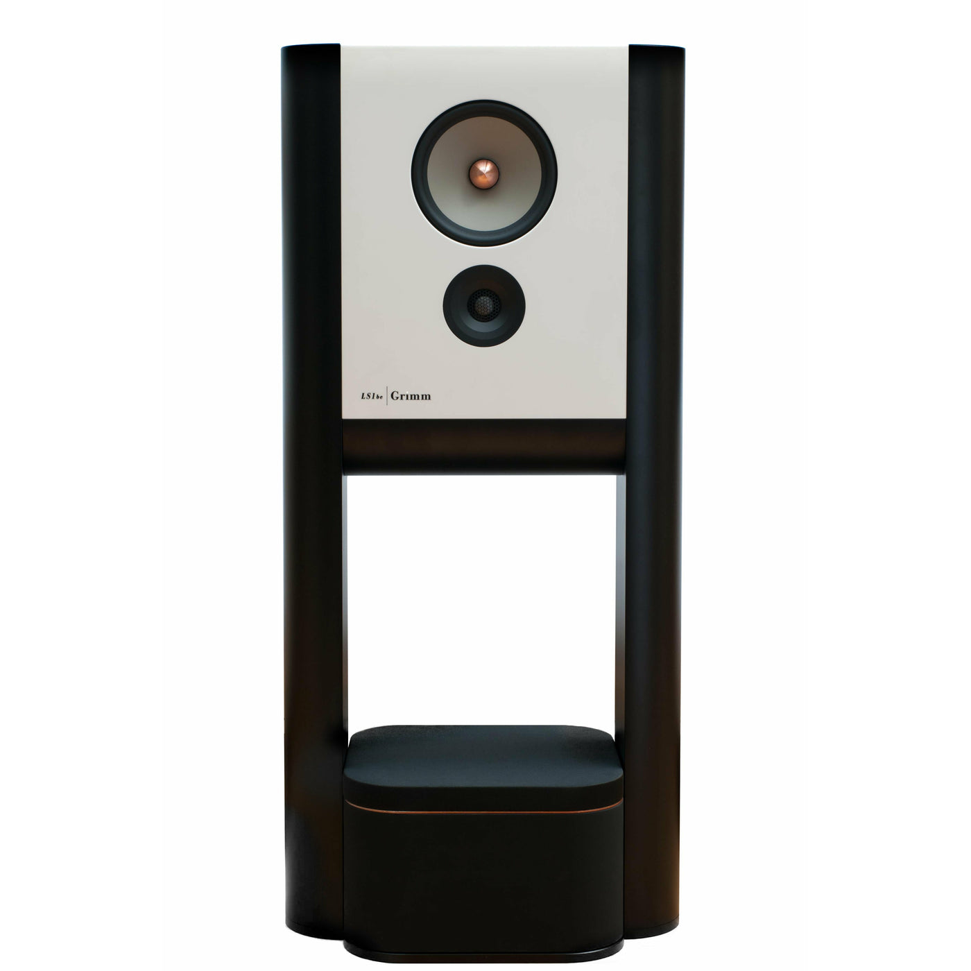 Grimm Audio LS1be Loudspeakers