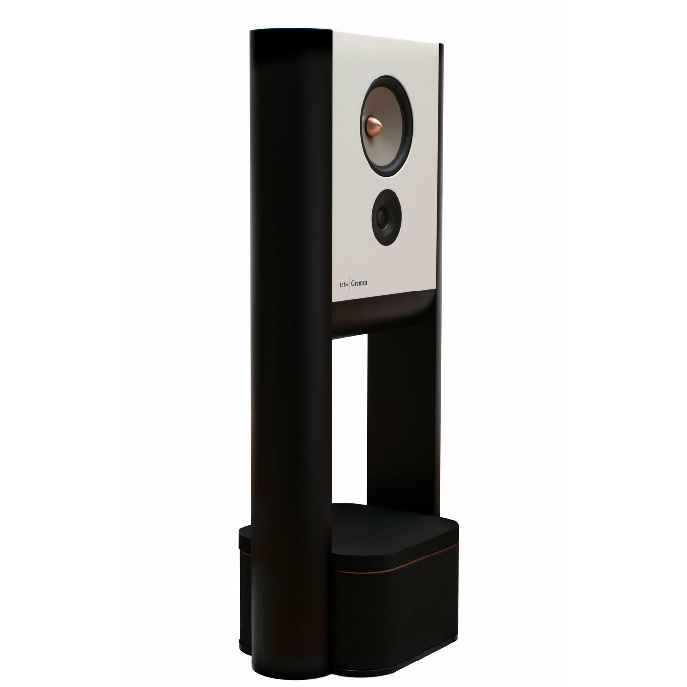 Grimm Audio LS1be Loudspeakers