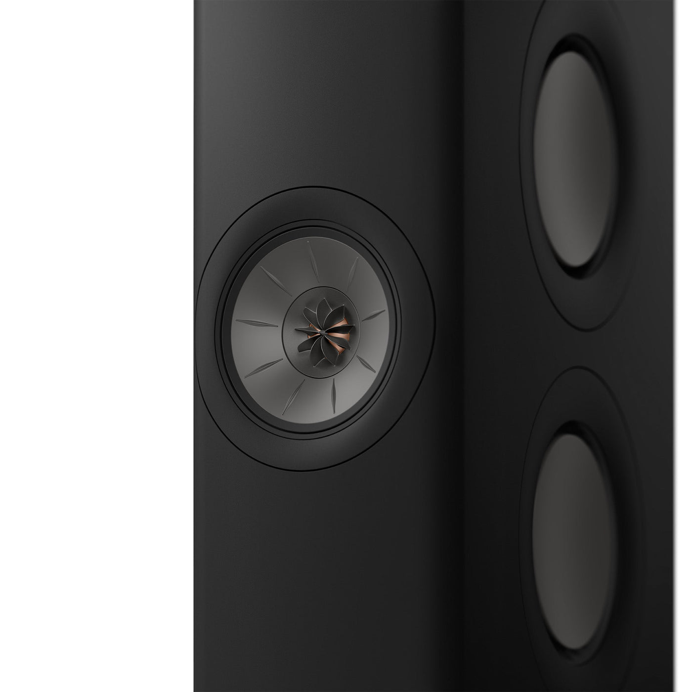 KEF LS60 Wireless Floorstanding Speakers - B-Stock