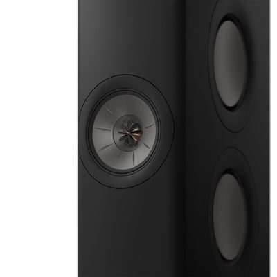 KEF LS60 Wireless Floorstanding Speakers - B-Stock