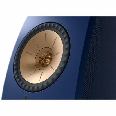 KEF LSX II Wireless HiFi System - (B-Stock)