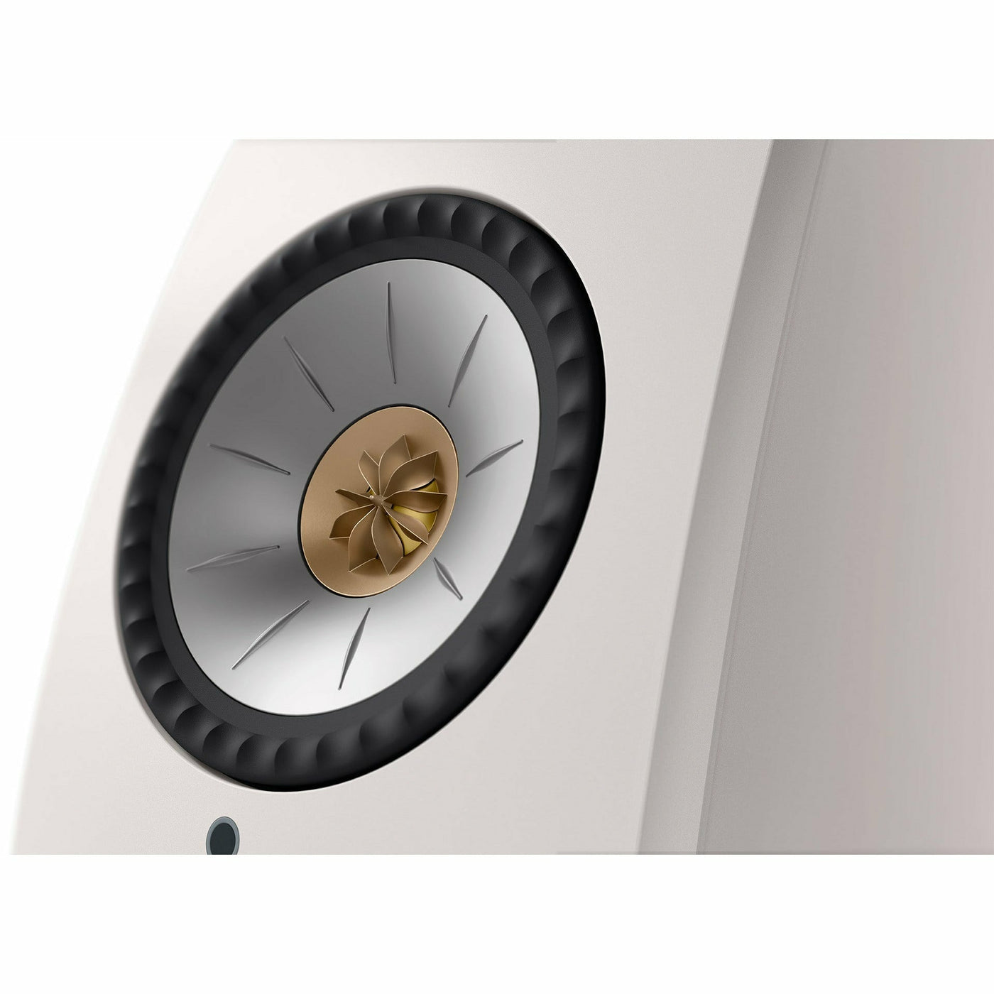 KEF LSX II Wireless HiFi System - (B-Stock)