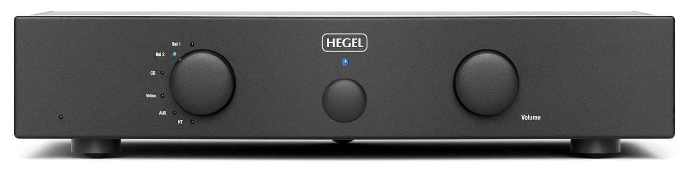 Hegel P20 Preamplifier