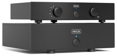 Hegel P20 Preamplifier