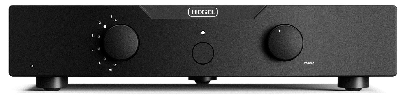 Hegel P30A Preamplifier