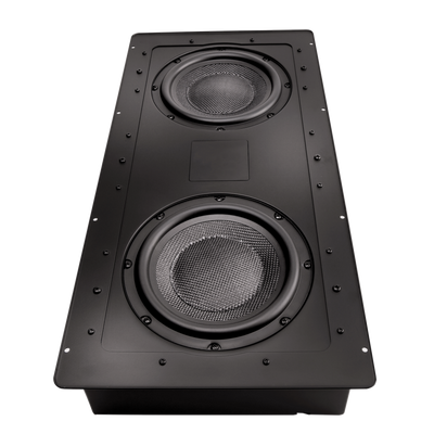 Proficient Audio Protege PAS-HRSIW8-CAB In-Wall Subwoofer