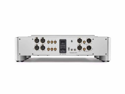 Chord ULTIMA PRE 3 - Five Input Preamplifier