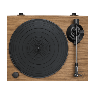 Audio Technica AT-LPW40WN - Belt Drive Turntable