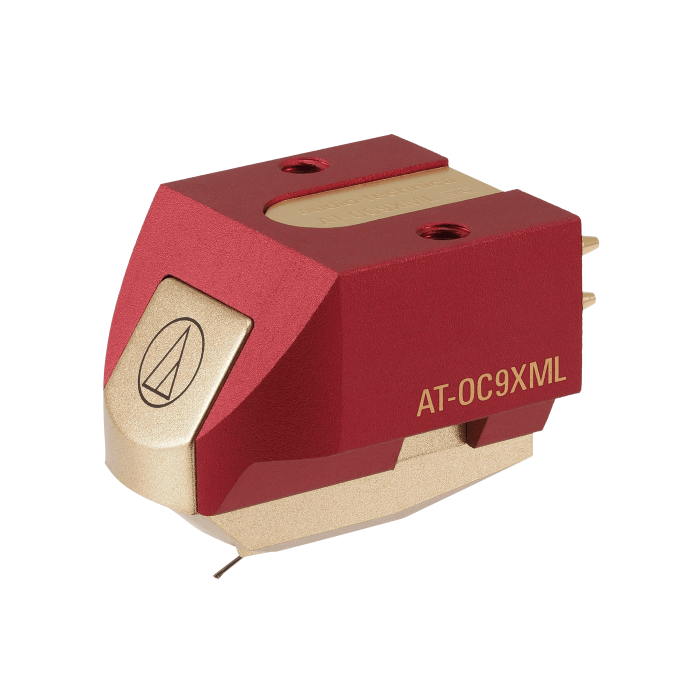 Audio Technica AT-OC9XML Moving Coil Cartridge