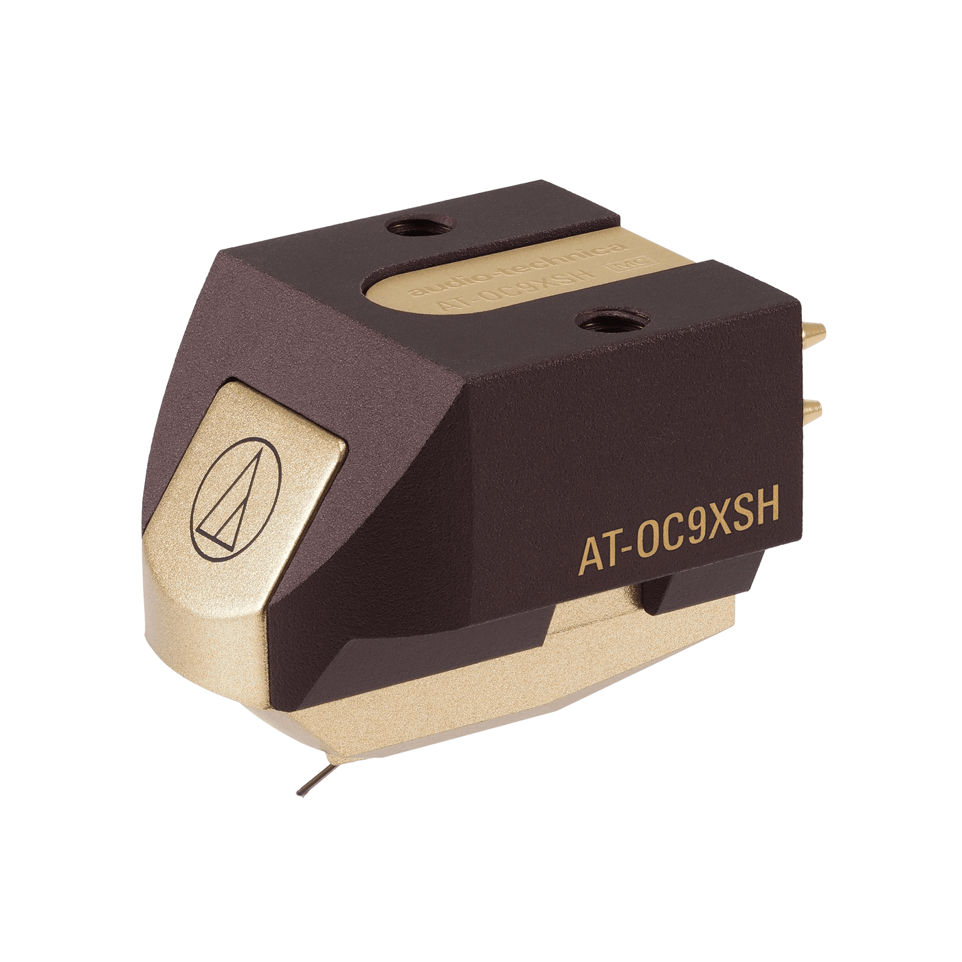 Audio Technica AT-OC9XSH Moving Coil Cartridge